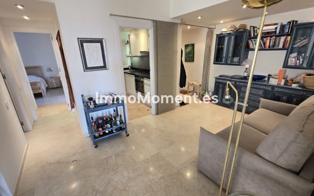 Reventa - Apartamento - Marbella - The Golden Mile