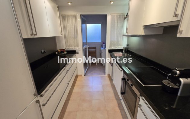 Reventa - Apartamento - Marbella - The Golden Mile
