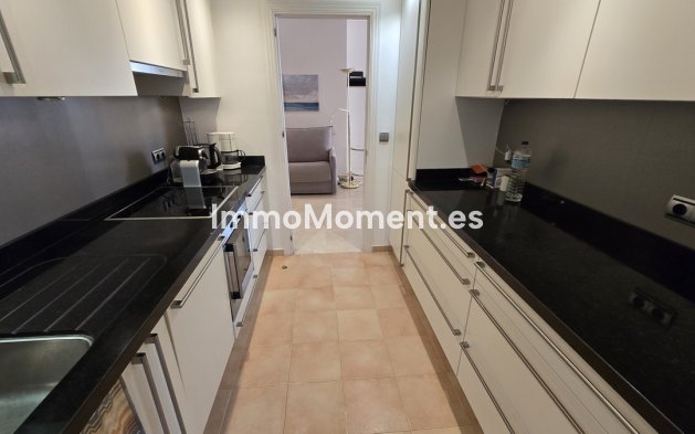 Reventa - Apartamento - Marbella - The Golden Mile