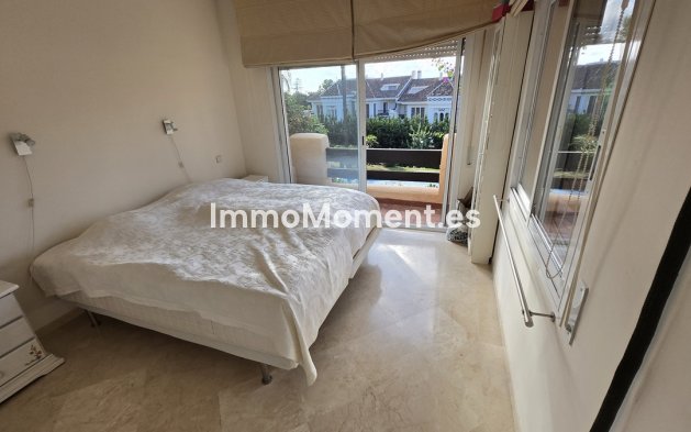 Reventa - Apartamento - Marbella - The Golden Mile