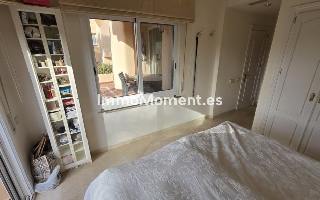 Reventa - Apartamento - Marbella - The Golden Mile