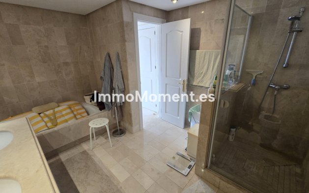 Reventa - Apartamento - Marbella - The Golden Mile
