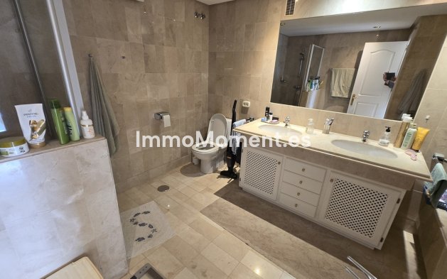 Reventa - Apartamento - Marbella - The Golden Mile
