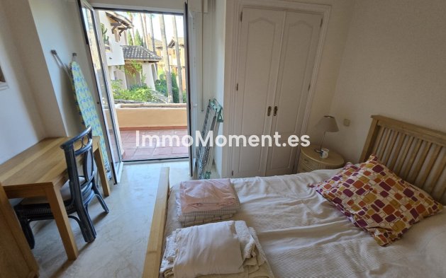 Reventa - Apartamento - Marbella - The Golden Mile