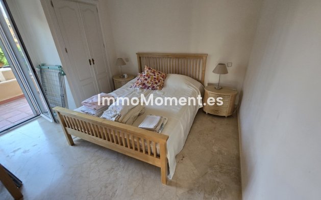 Reventa - Apartamento - Marbella - The Golden Mile