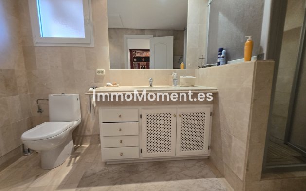 Reventa - Apartamento - Marbella - The Golden Mile