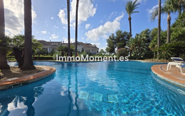 Reventa - Apartamento - Marbella - The Golden Mile