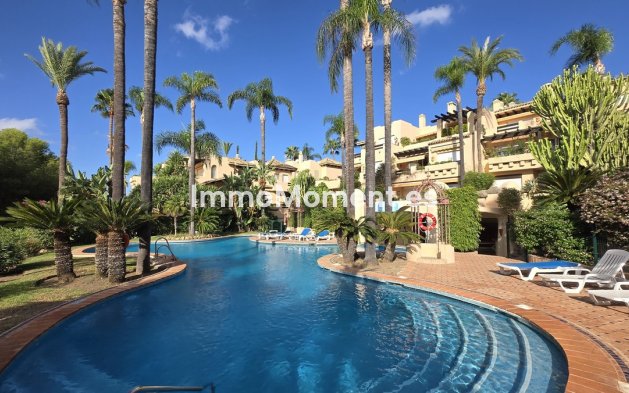 Reventa - Apartamento - Marbella - The Golden Mile