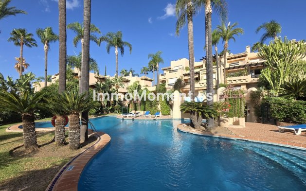 Reventa - Apartamento - Marbella - The Golden Mile