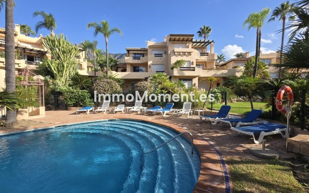 Reventa - Apartamento - Marbella - The Golden Mile