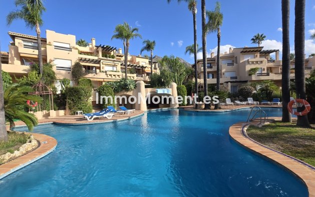 Reventa - Apartamento - Marbella - The Golden Mile