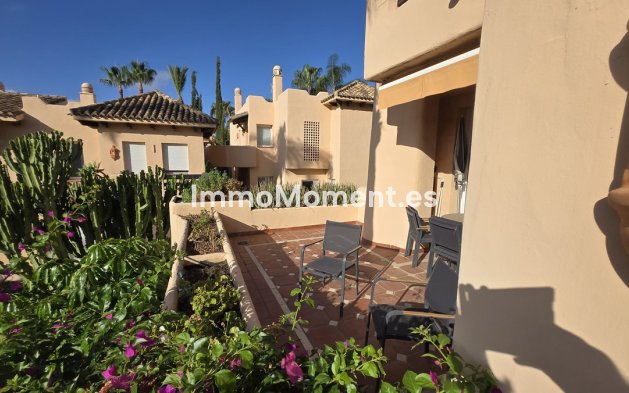 Reventa - Apartamento - Marbella - The Golden Mile