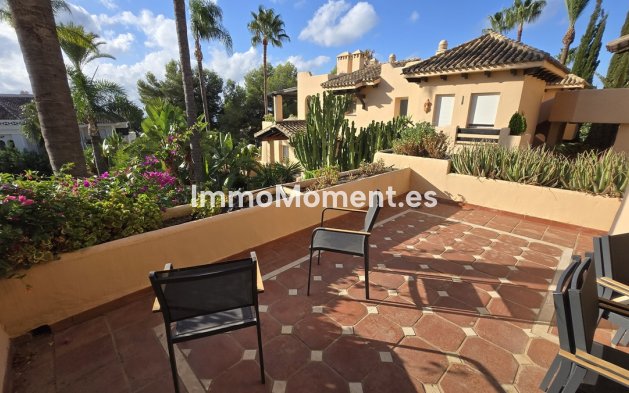 Reventa - Apartamento - Marbella - The Golden Mile