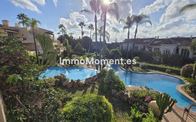 Reventa - Apartamento - Marbella - The Golden Mile