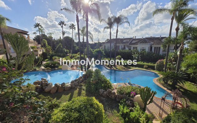 Reventa - Apartamento - Marbella - The Golden Mile