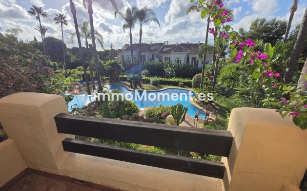 Reventa - Apartamento - Marbella - The Golden Mile