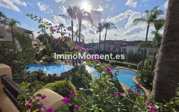 Reventa - Apartamento - Marbella - The Golden Mile