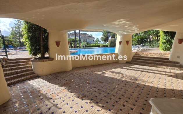 Reventa - Apartamento - Marbella - The Golden Mile