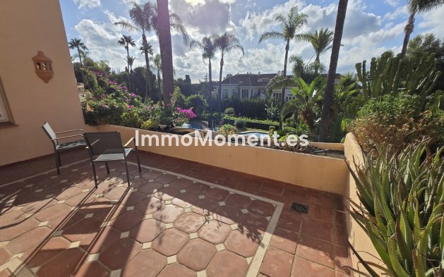 Reventa - Apartamento - Marbella - The Golden Mile