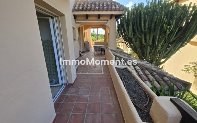 Reventa - Apartamento - Marbella - The Golden Mile