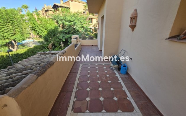 Reventa - Apartamento - Marbella - The Golden Mile