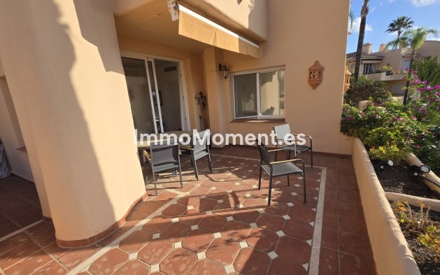 Reventa - Apartamento - Marbella - The Golden Mile