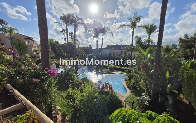 Reventa - Apartamento - Marbella - The Golden Mile