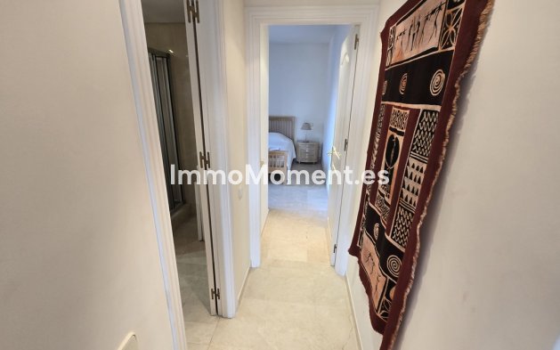 Reventa - Apartamento - Marbella - The Golden Mile