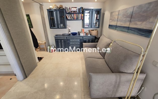 Reventa - Apartamento - Marbella - The Golden Mile