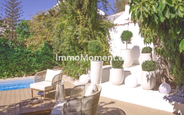 Reventa - Villa independiente - Fuengirola - Los Pacos