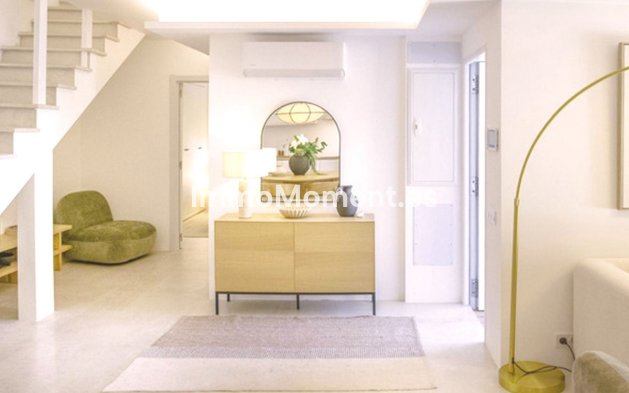 Reventa - Villa independiente - Fuengirola - Los Pacos
