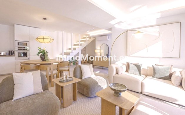 Reventa - Villa independiente - Fuengirola - Los Pacos