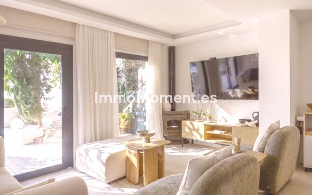 Reventa - Villa independiente - Fuengirola - Los Pacos