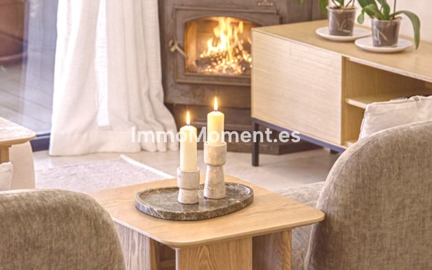 Reventa - Villa independiente - Fuengirola - Los Pacos