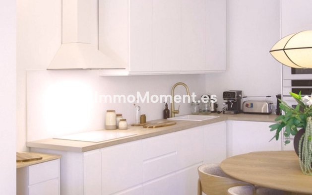 Reventa - Villa independiente - Fuengirola - Los Pacos