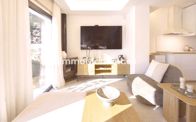 Reventa - Villa independiente - Fuengirola - Los Pacos