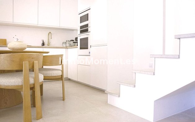Reventa - Villa independiente - Fuengirola - Los Pacos