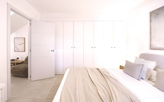 Reventa - Villa independiente - Fuengirola - Los Pacos