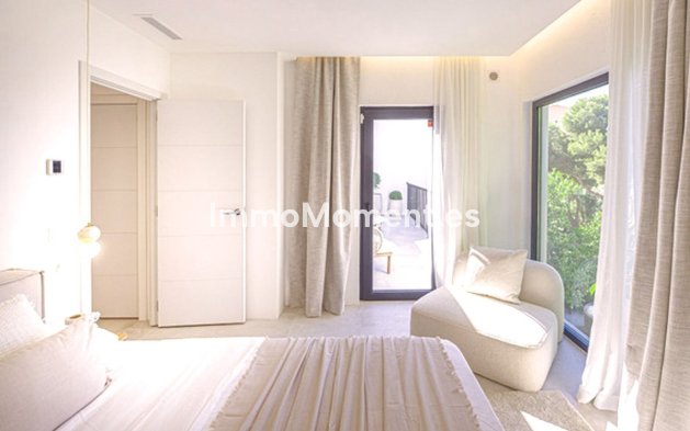 Reventa - Villa independiente - Fuengirola - Los Pacos