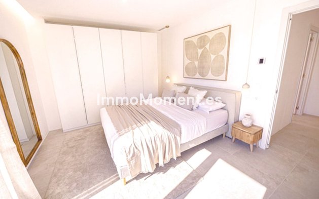 Reventa - Villa independiente - Fuengirola - Los Pacos