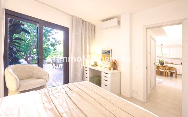 Reventa - Villa independiente - Fuengirola - Los Pacos