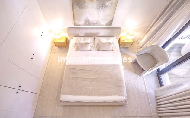 Reventa - Villa independiente - Fuengirola - Los Pacos