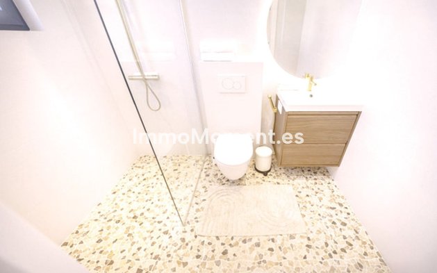Reventa - Villa independiente - Fuengirola - Los Pacos
