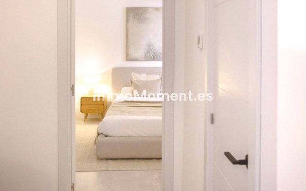 Reventa - Villa independiente - Fuengirola - Los Pacos