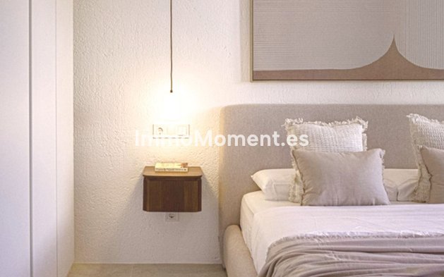 Reventa - Villa independiente - Fuengirola - Los Pacos