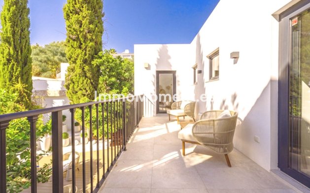 Reventa - Villa independiente - Fuengirola - Los Pacos