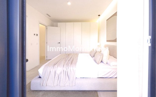 Reventa - Villa independiente - Fuengirola - Los Pacos