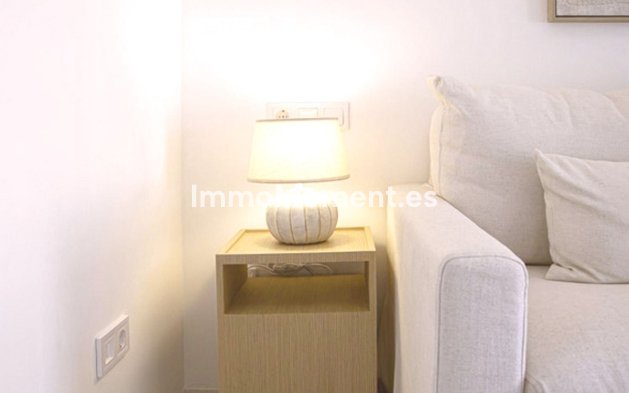 Reventa - Villa independiente - Fuengirola - Los Pacos