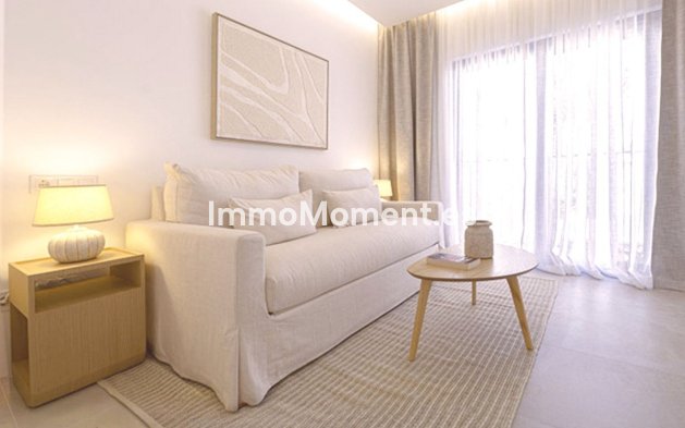 Reventa - Villa independiente - Fuengirola - Los Pacos