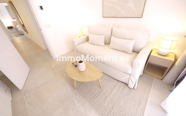 Reventa - Villa independiente - Fuengirola - Los Pacos